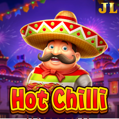 Hot Chilli
