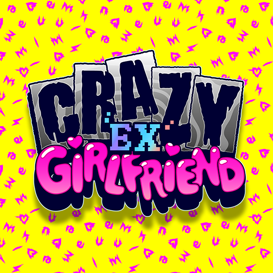 Crazy Ex-Girlfriend