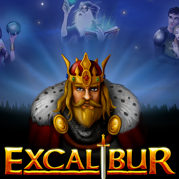 Excalibur