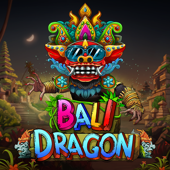 Bali Dragon