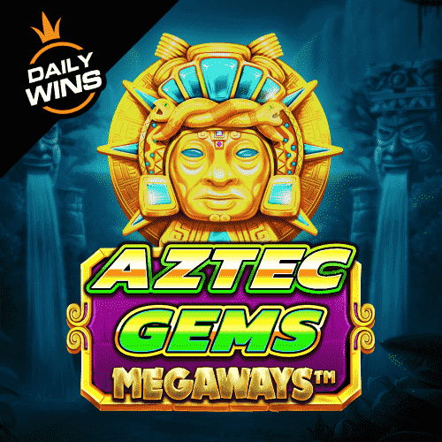 Aztec Gems Megaways