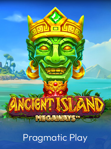Ancient Island Megaways
