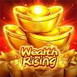 Wealth Rising